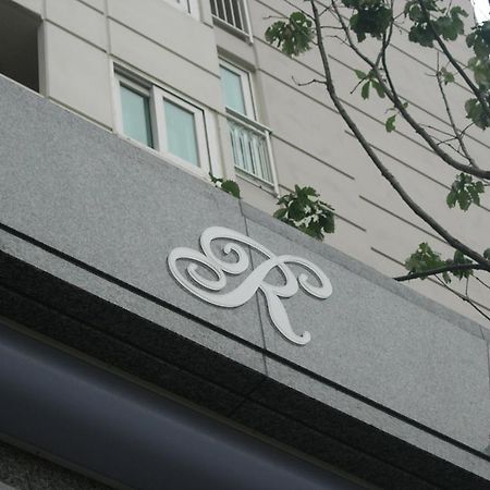 Ricenz Condominium Tower Seoul Bagian luar foto