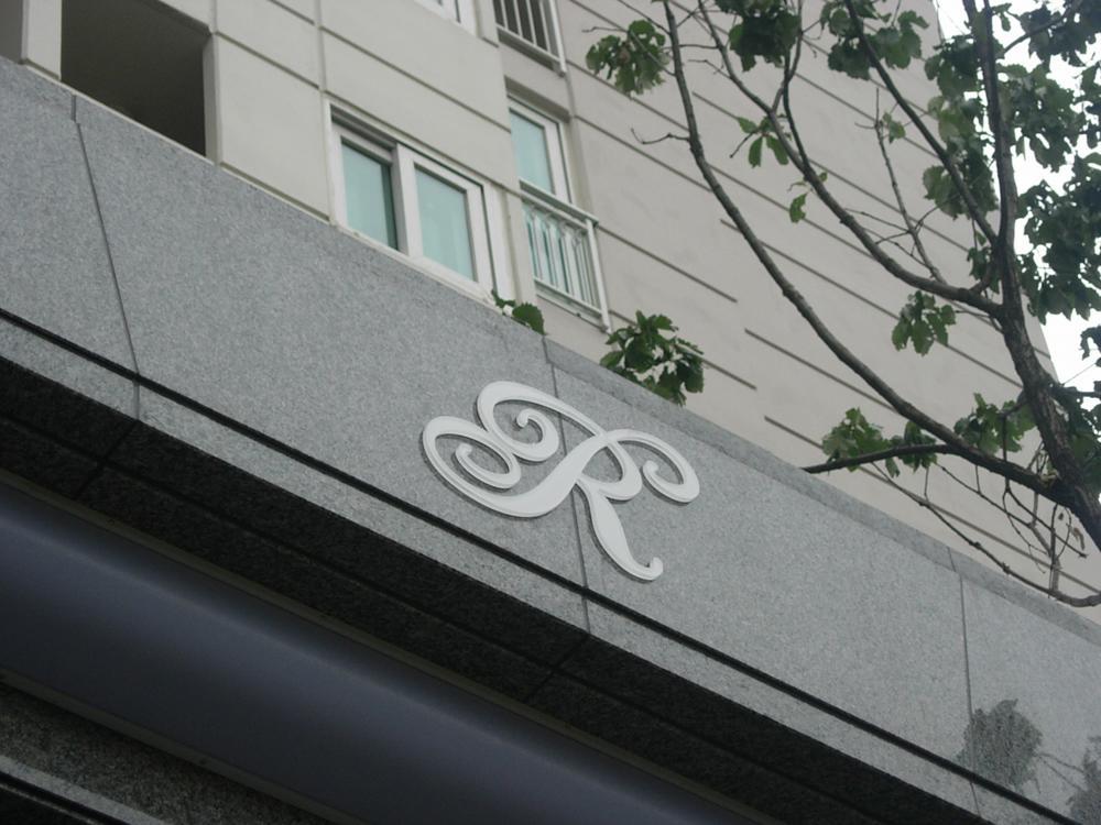 Ricenz Condominium Tower Seoul Bagian luar foto