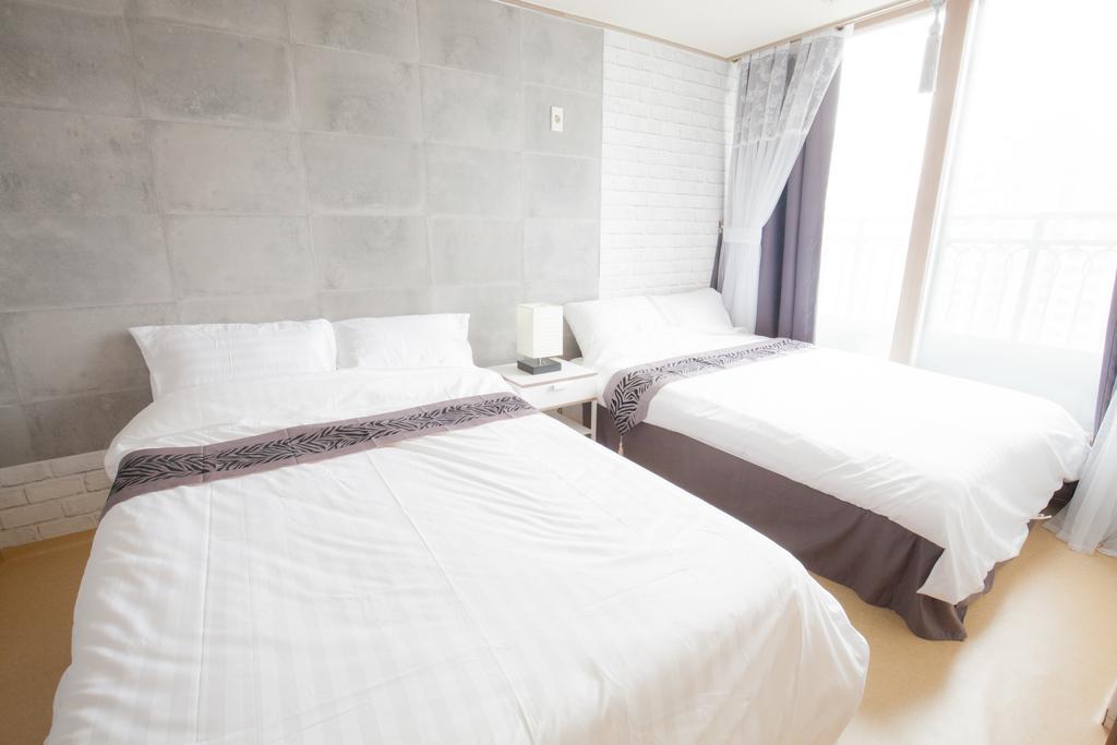 Ricenz Condominium Tower Seoul Bagian luar foto