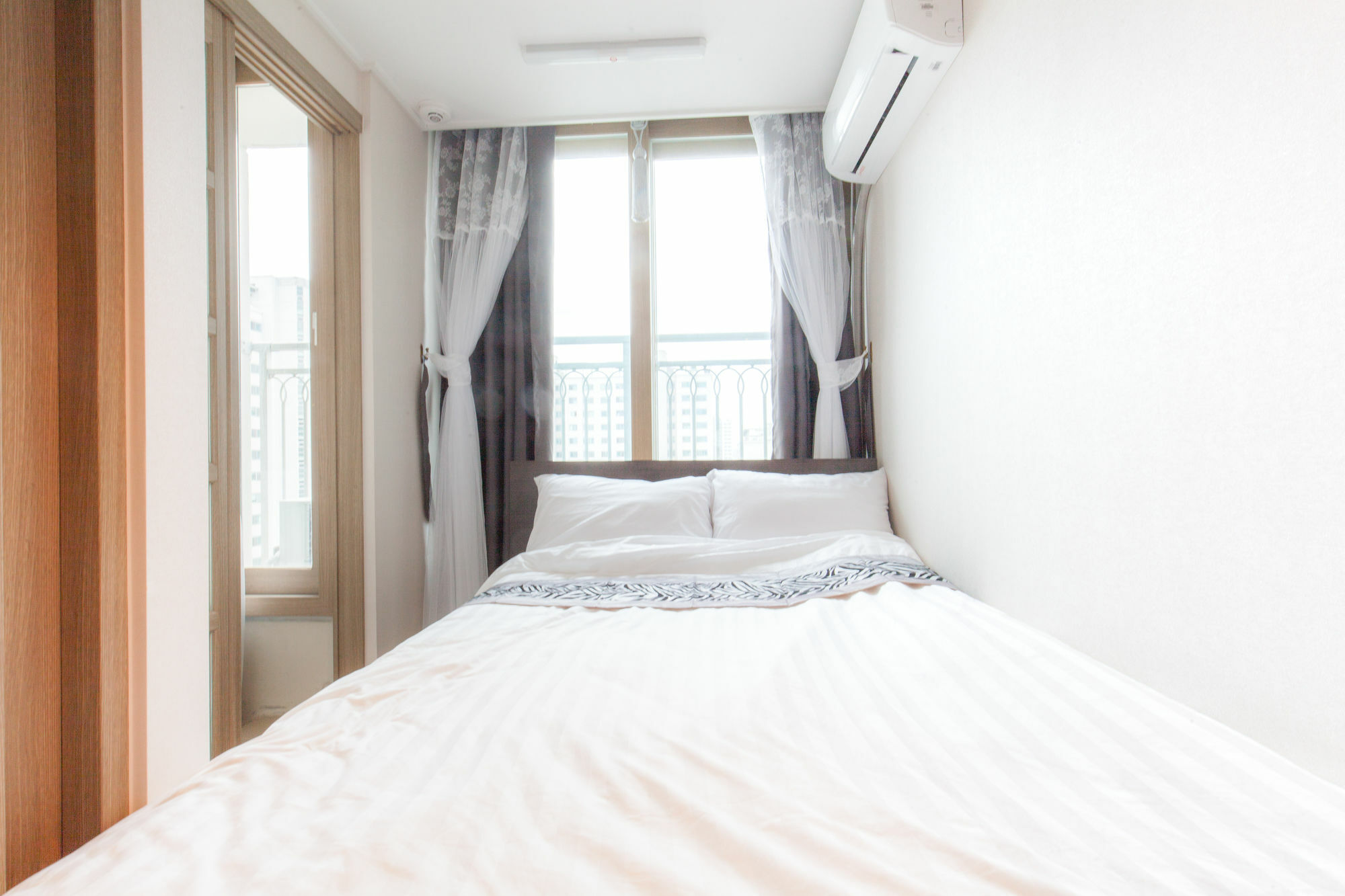 Ricenz Condominium Tower Seoul Bagian luar foto