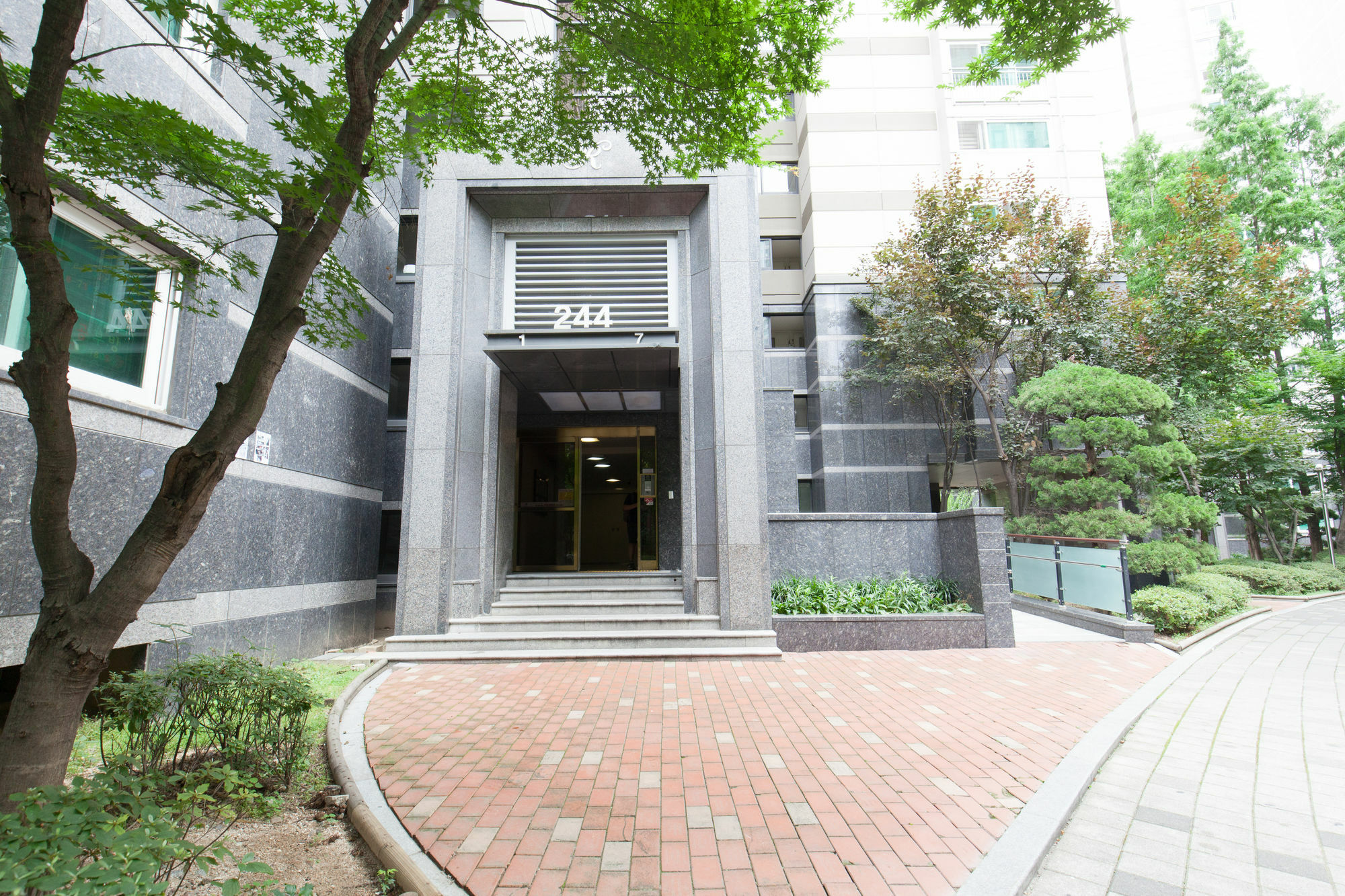 Ricenz Condominium Tower Seoul Bagian luar foto