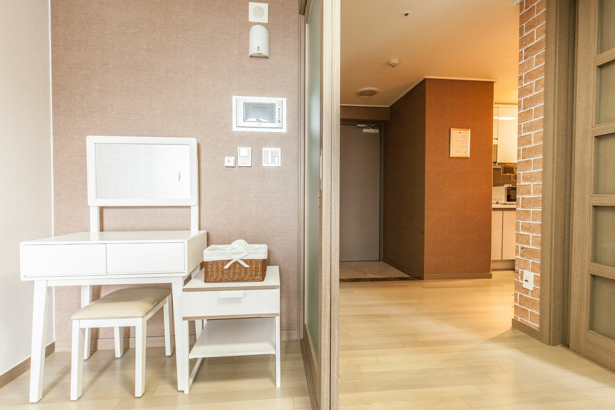 Ricenz Condominium Tower Seoul Bagian luar foto