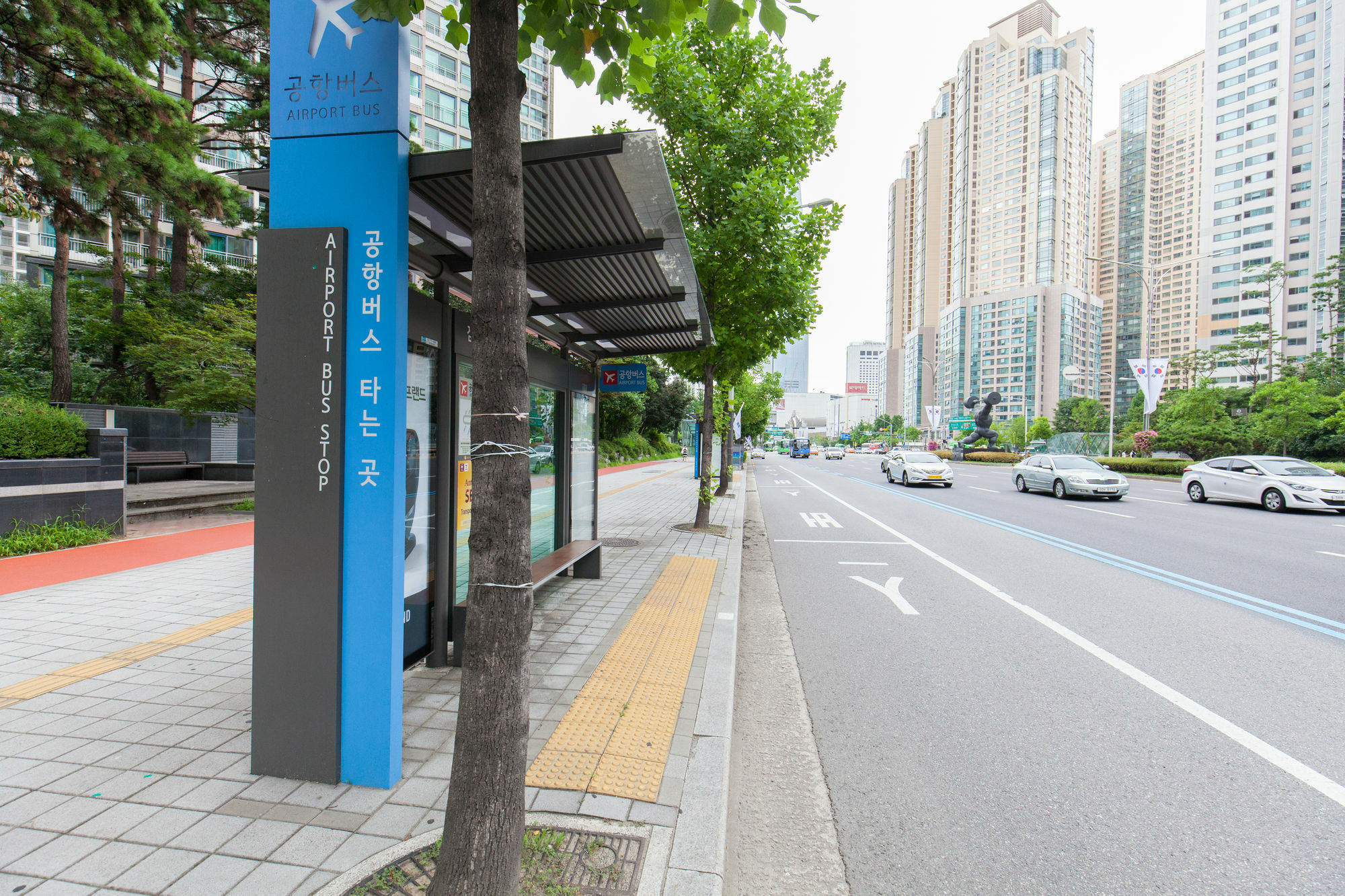 Ricenz Condominium Tower Seoul Bagian luar foto