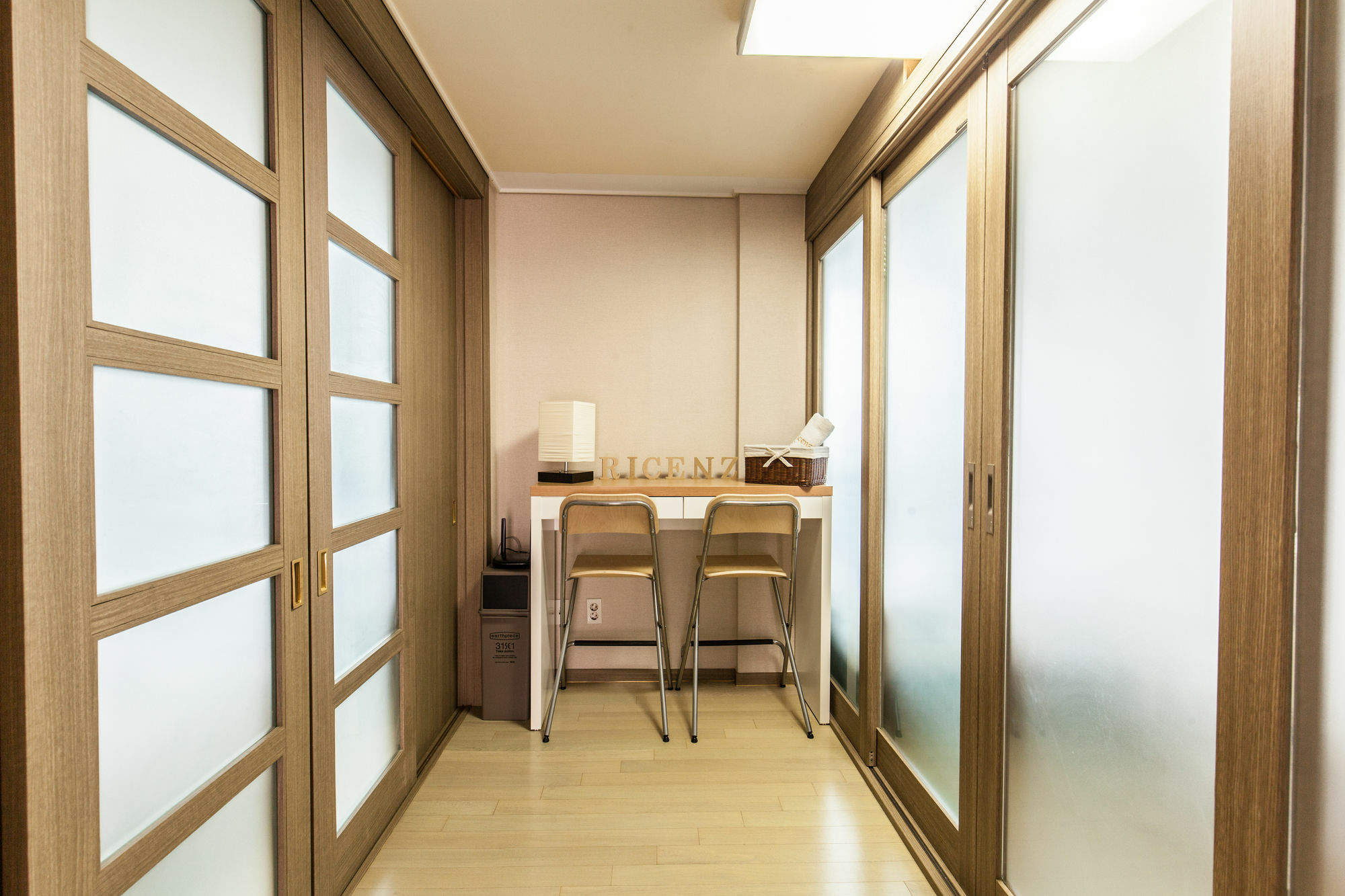 Ricenz Condominium Tower Seoul Bagian luar foto