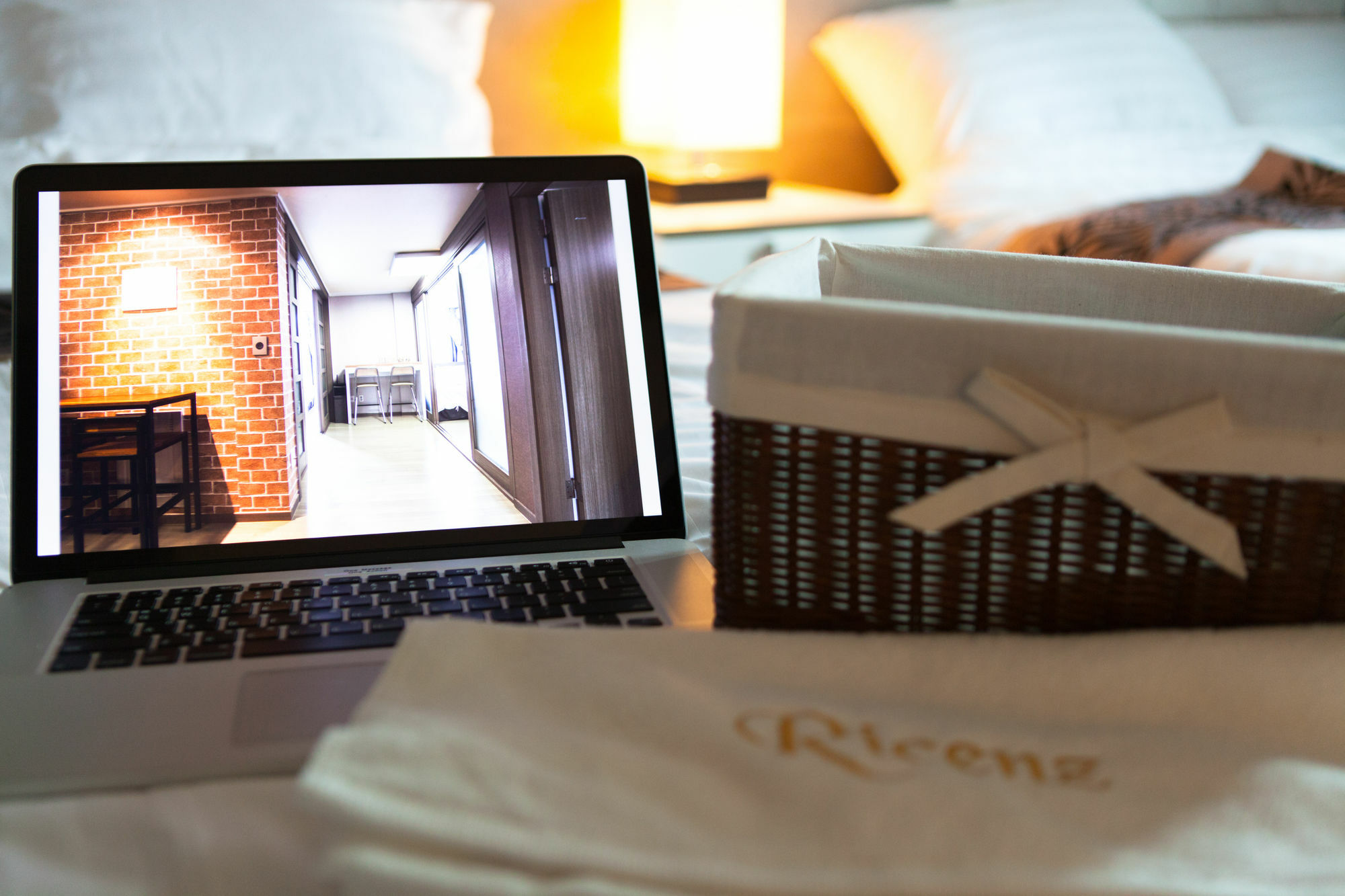 Ricenz Condominium Tower Seoul Bagian luar foto