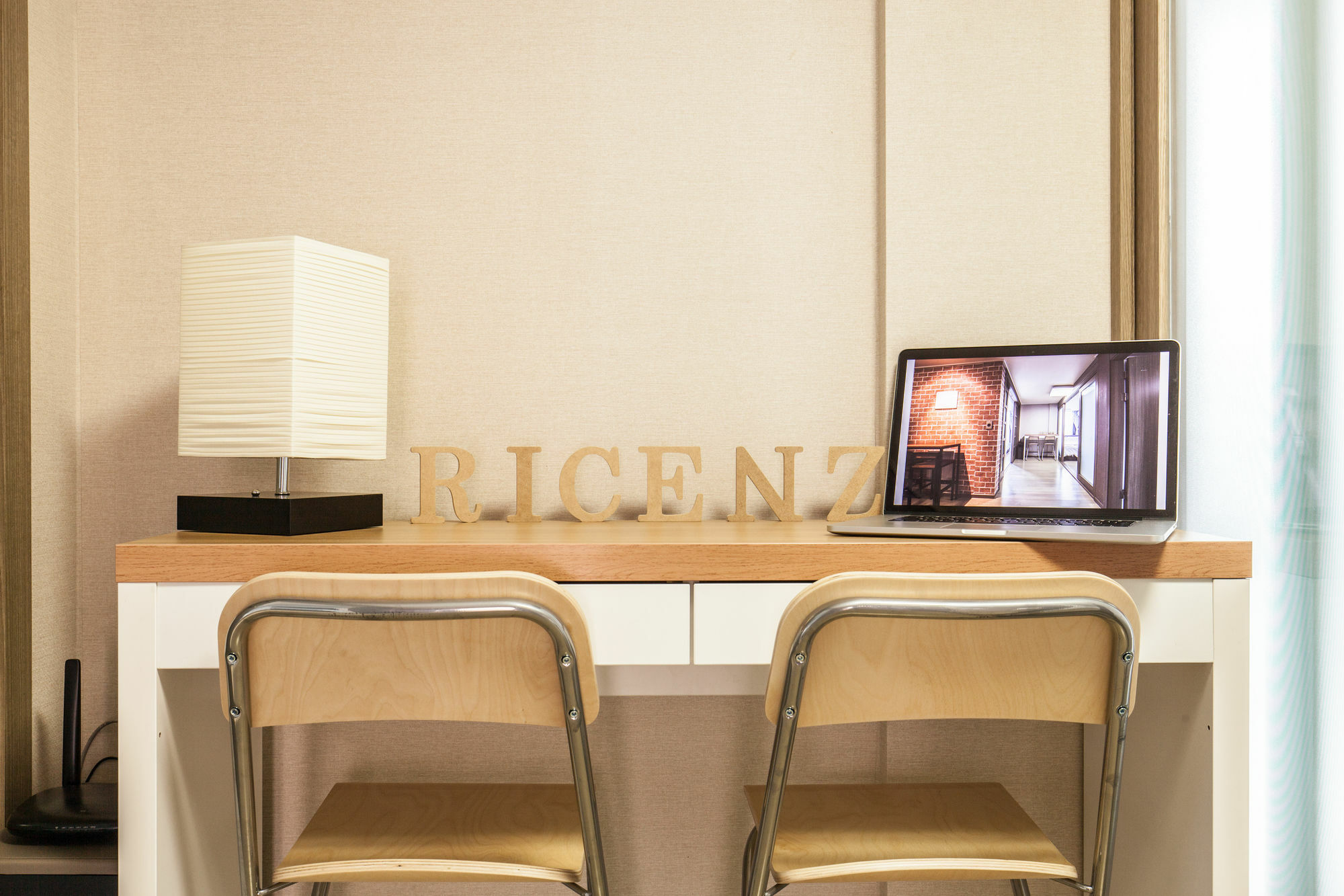 Ricenz Condominium Tower Seoul Bagian luar foto