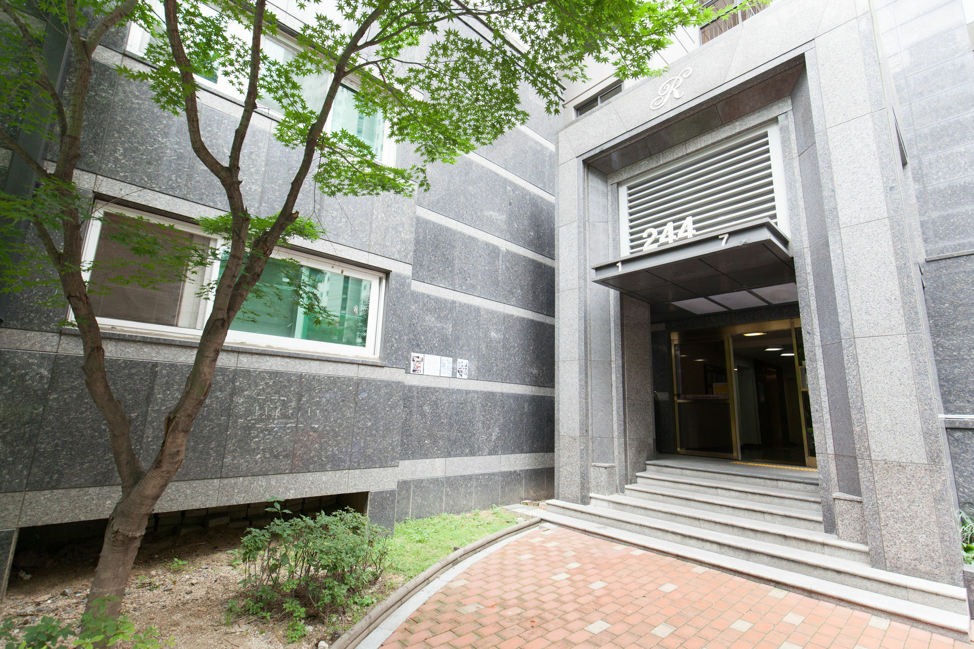 Ricenz Condominium Tower Seoul Bagian luar foto